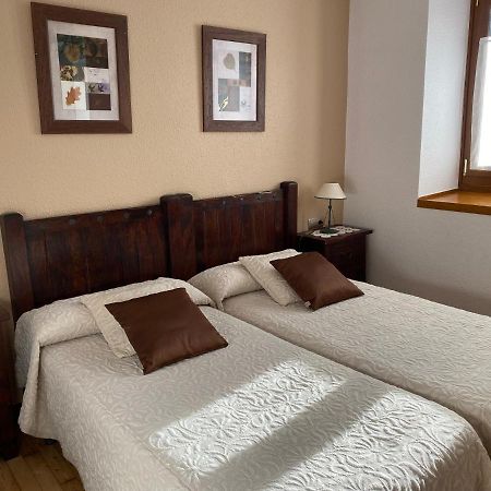 Txarrenea Apartment Elizondo Ngoại thất bức ảnh