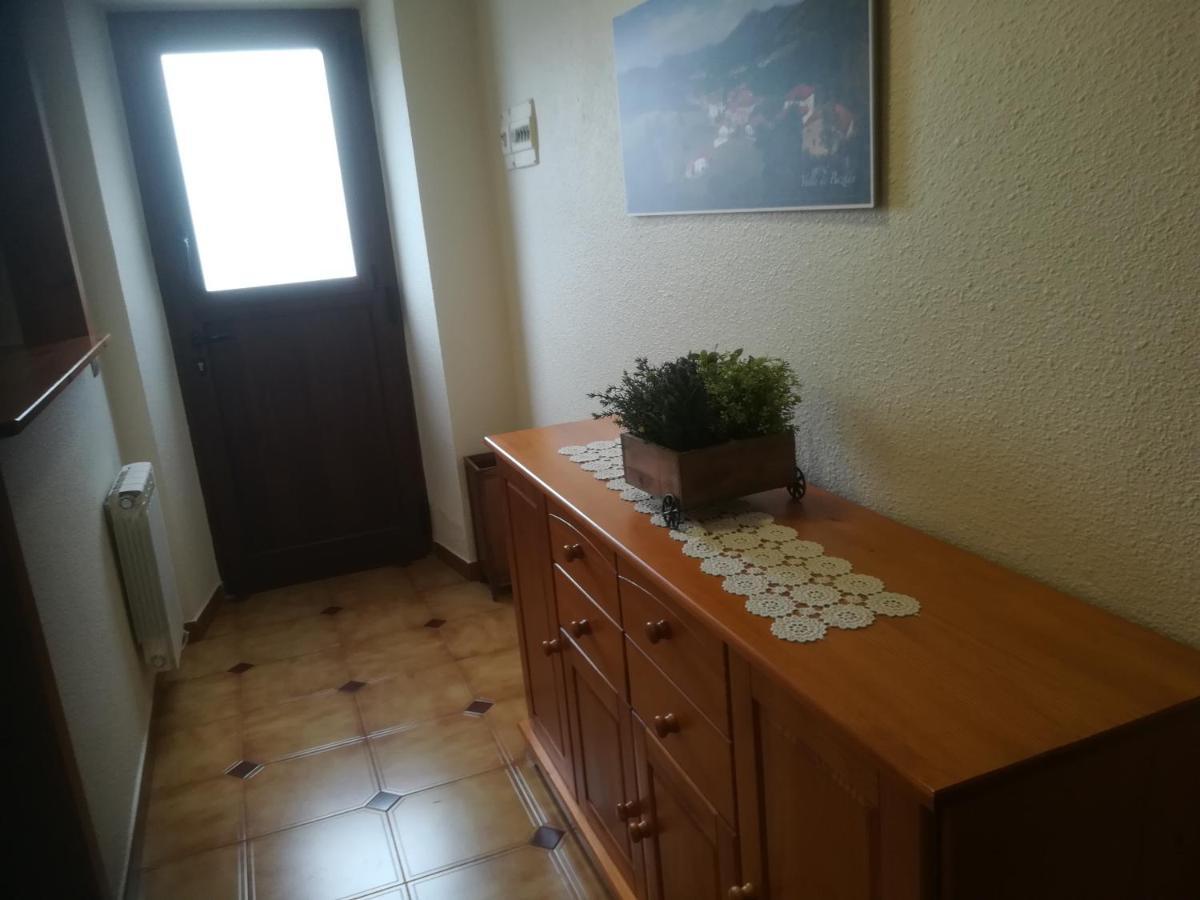 Txarrenea Apartment Elizondo Ngoại thất bức ảnh