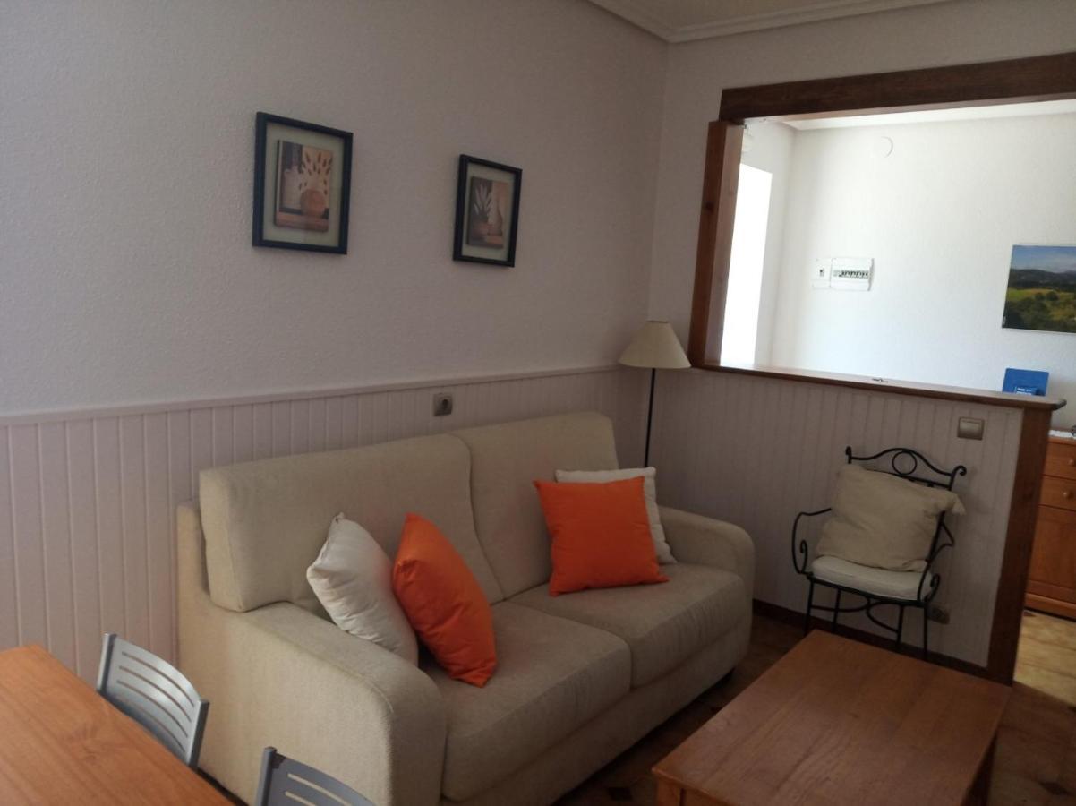 Txarrenea Apartment Elizondo Ngoại thất bức ảnh