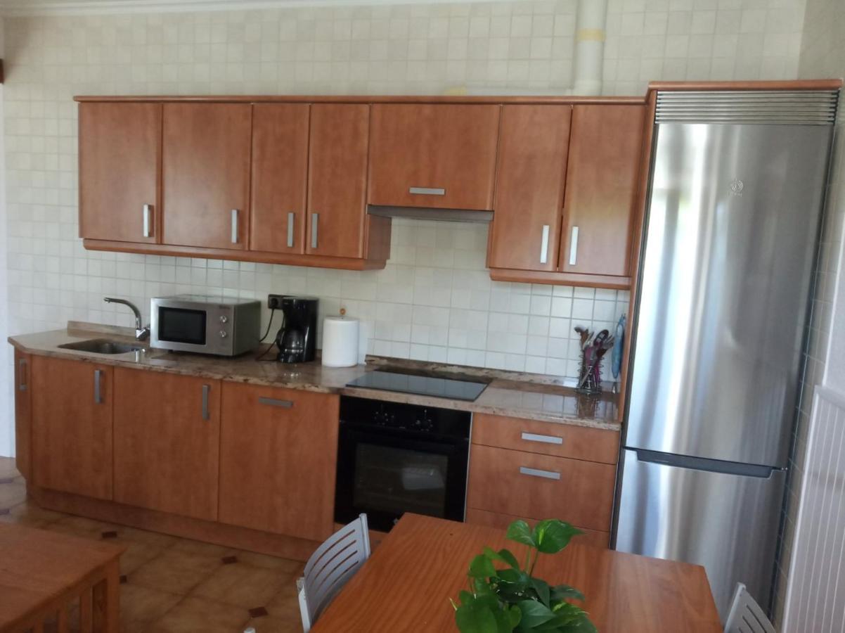 Txarrenea Apartment Elizondo Ngoại thất bức ảnh
